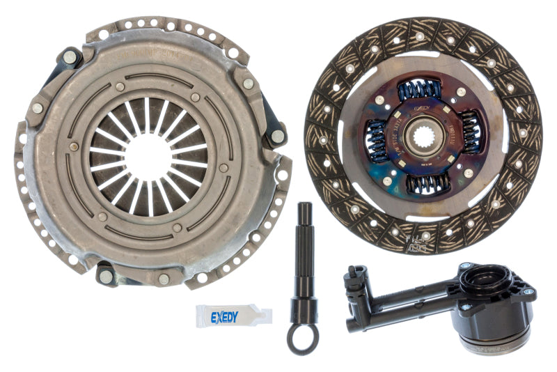 Exedy OE 2000-2004 Ford Focus L4 Clutch Kit