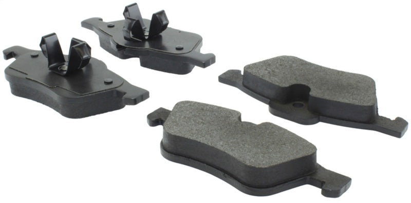 StopTech Street Touring 02-06 Mini Front Brake Pads