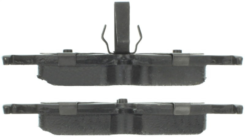 StopTech Street Select Brake Pads w/Hardware - Rear