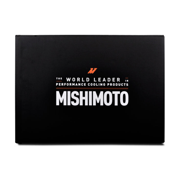 Mishimoto 11+ Chevy 6.6L Duramax Radiator