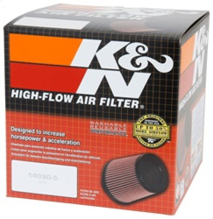 K&N 04-10 Yamaha YFZ450/450R Air Filter