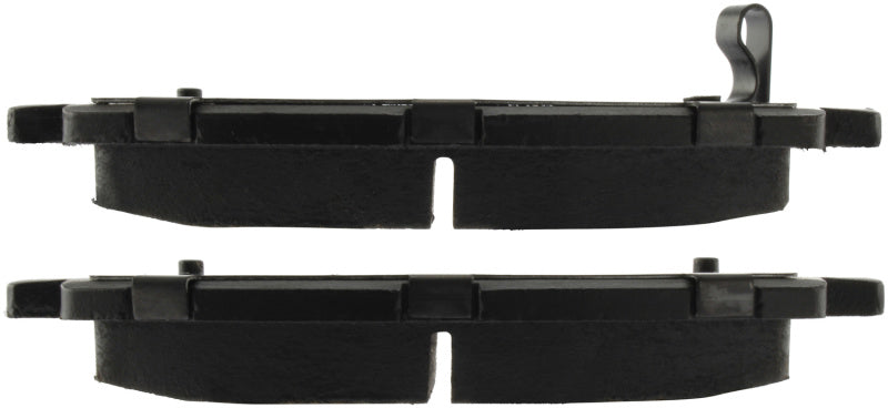 StopTech Street Brake Pads - Front