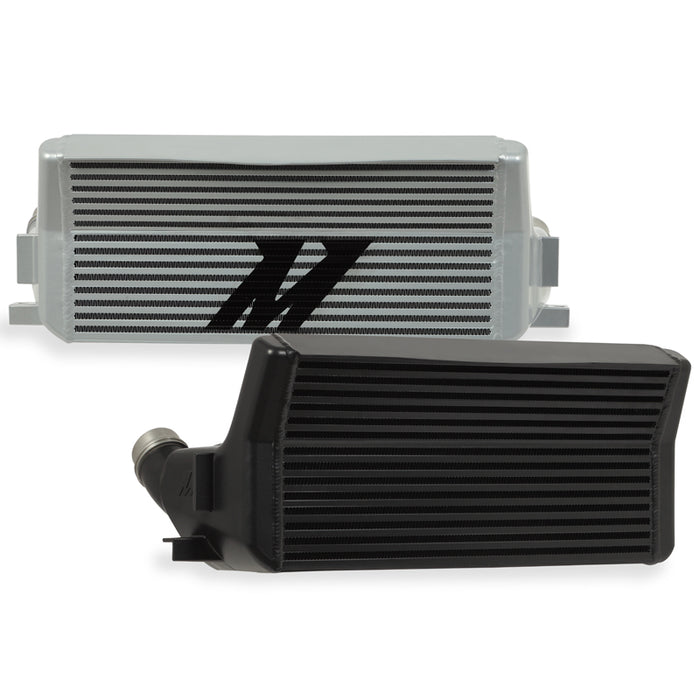 Mishimoto 2012-2016 BMW F22/F30 Intercooler (I/C ONLY) - Black