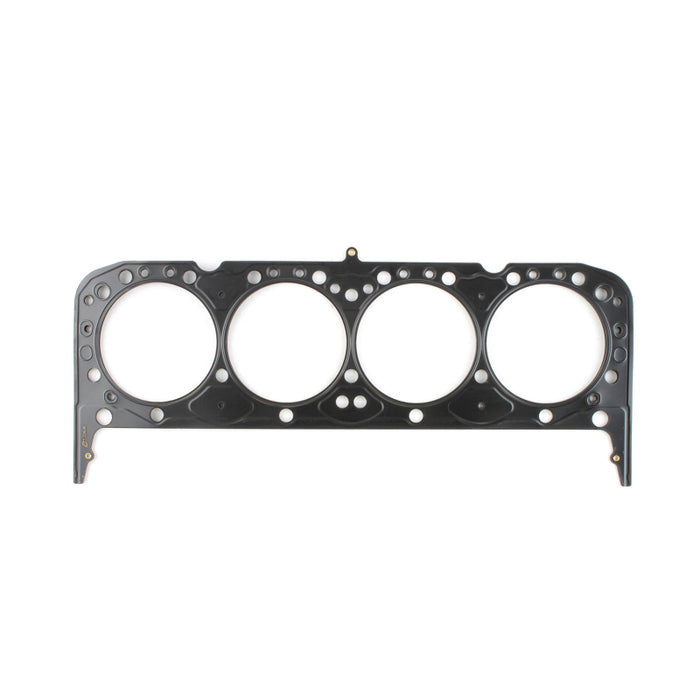 Cometic Chevy Small Block 4.060 inch Bore .080 inch MLS-5 Headgasket (18 or 23 Deg. Heads)