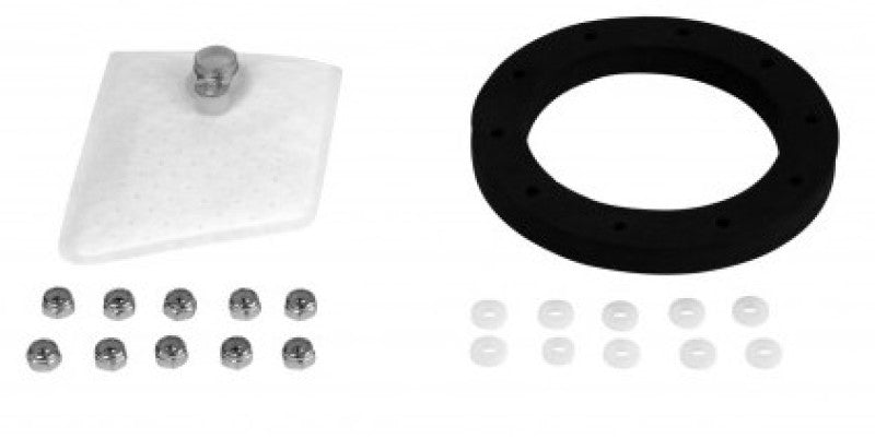 Aeromotive Replacement Strainer & Gasket Phantom Flex 18310