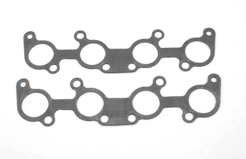 JBA Ford 5.0L Coyote Round Port Header Gasket - Pair