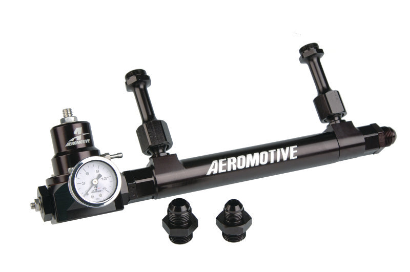 Aeromotive 14201 / 13212 Combo Kit