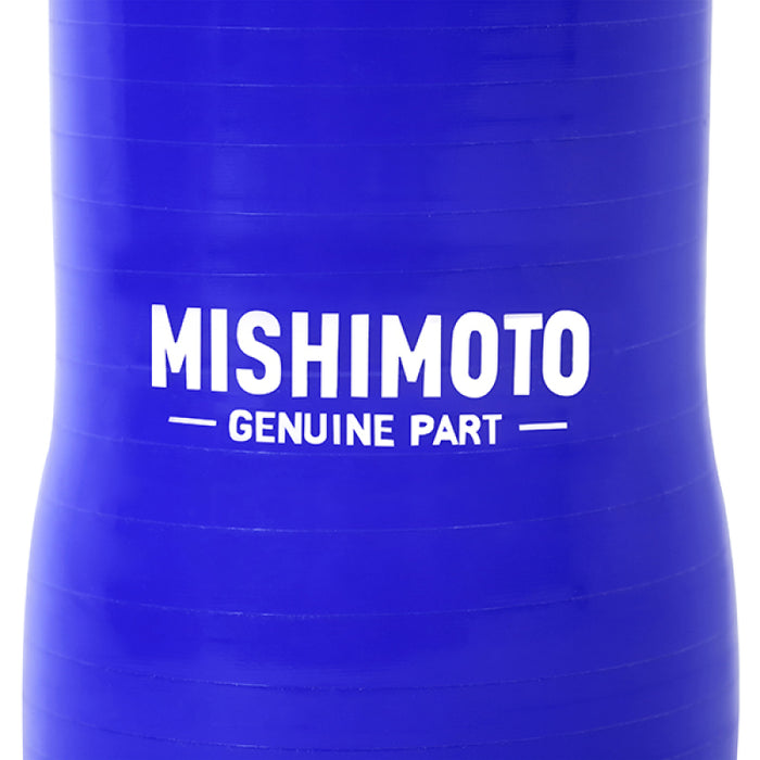 Mishimoto 2016+ Chevrolet Camaro 2.0T Silicone Radiator Hose Kit - Blue
