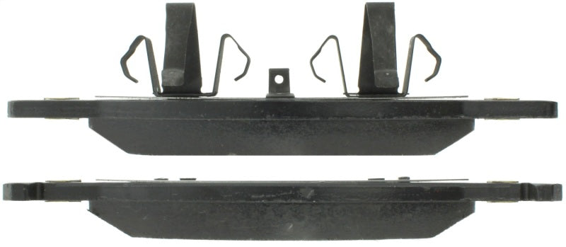 StopTech Street Select Brake Pads - Rear