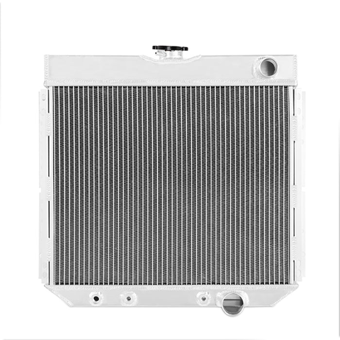 Mishimoto 67-69 Ford Mustang X-Line Performance Aluminum Radiator