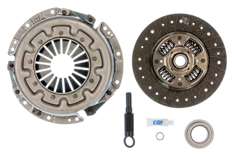 Exedy OE 1975-1975 Nissan 280Z L6 Clutch Kit