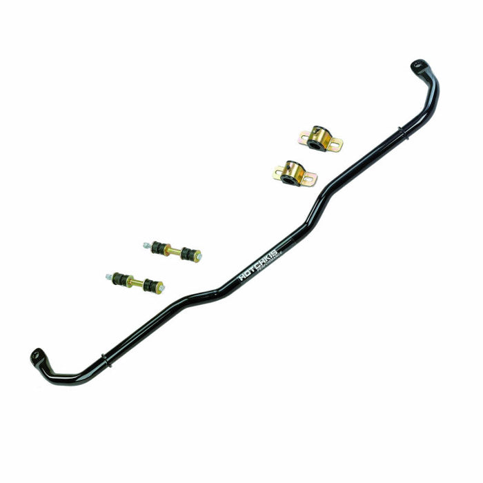 Hotchkis 67-69 GM-F Body Camaro/Firebird / 68-74 X-Body Front Swaybar