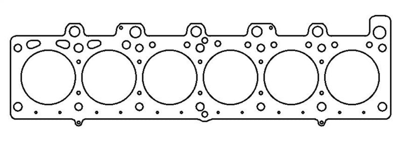 Cometic BMW M20 2.5L/2.7L 81mm .120 inch MLS Head Gasket 320/320i/520