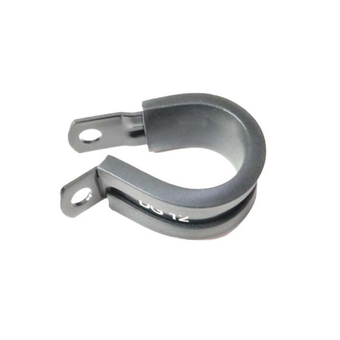 Snow -10 Cushoin Hose Clamp (11/16in)