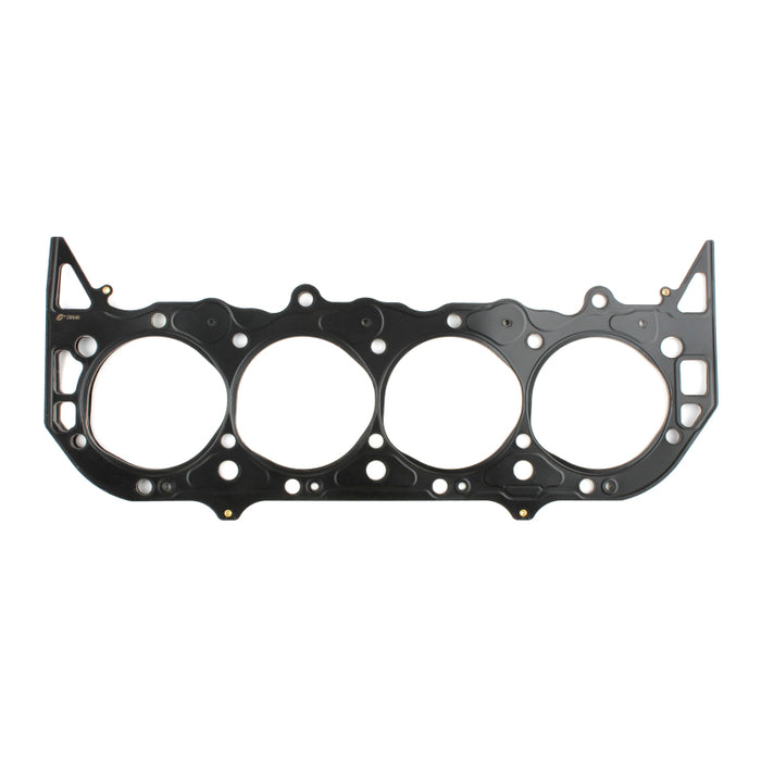 Cometic Chevy BB Gen IV 4.320in Bore .062 inch MLS-5 396/402/427/454 Head Gasket