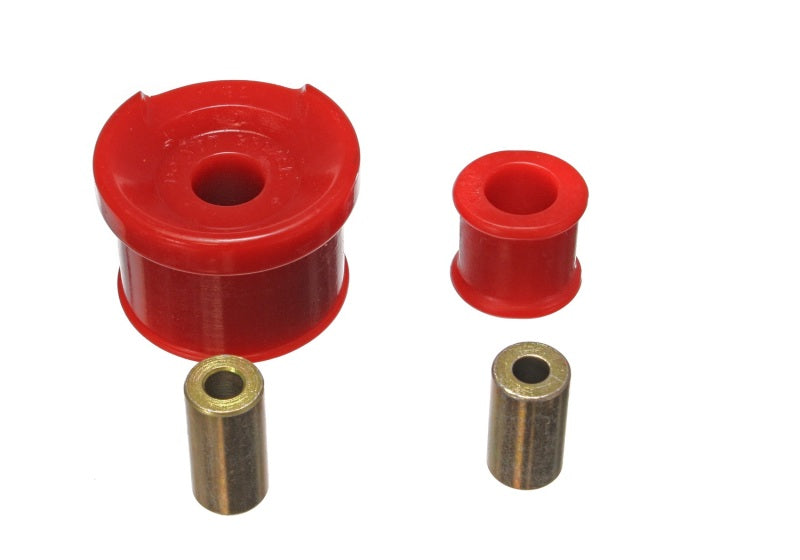 Energy Suspension Ford Focus Motor Mount Set - Red