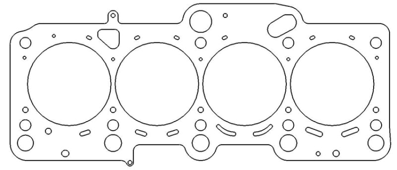 Cometic VW/Audi 05+ BWA/BPY 2.0L 16V 83.5mm .050 inch MLS Head Gasket