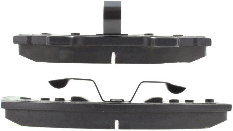 StopTech Sport Brake Pads w/Shims and Hardware - Front