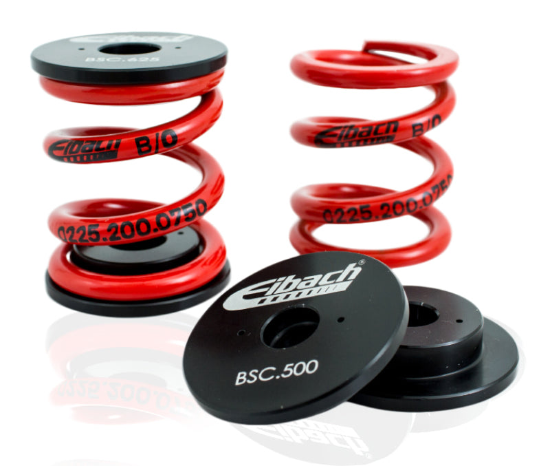 Eibach Bump Spring - 2.48in L / 1.36in ID / 550 lbs/in