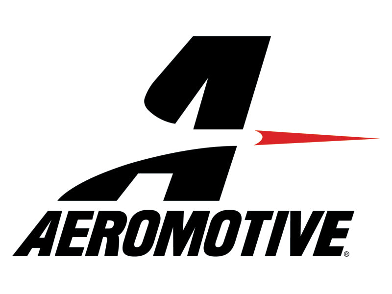 Aeromotive Billet LT1 Adjustable Regulator - 94-97 F-Body GM/94-96 Impala SS