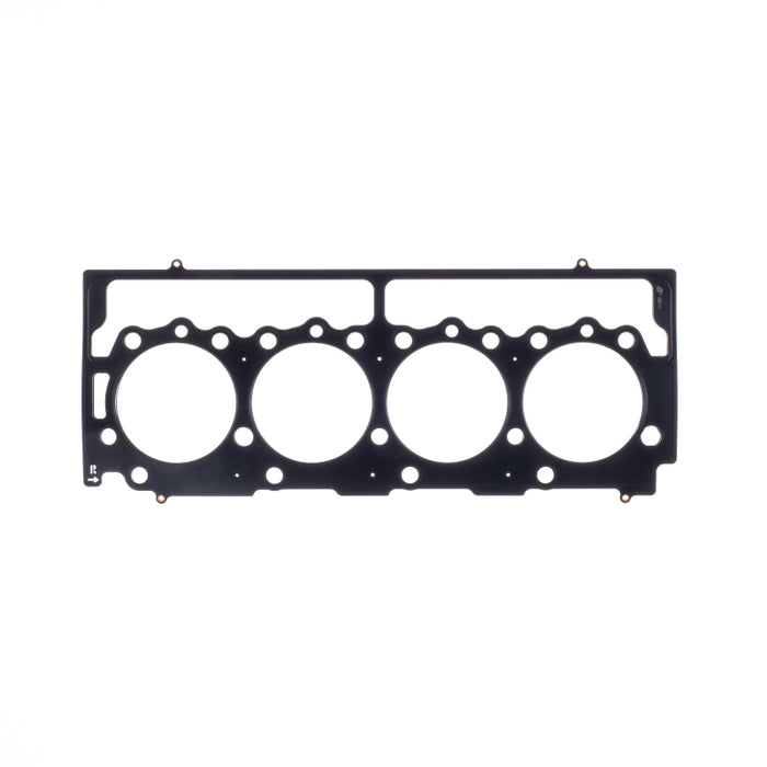 Cometic GM 6.5L Diesel 91-95 4.100 inch Bore .098 inch MLS-5 Right Head Gasket