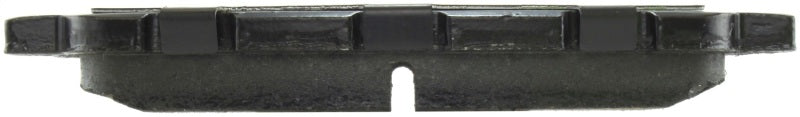 StopTech Street Select Brake Pads - Front