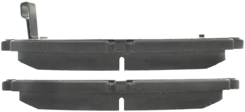 StopTech Street Select Brake Pads - Front/Rear