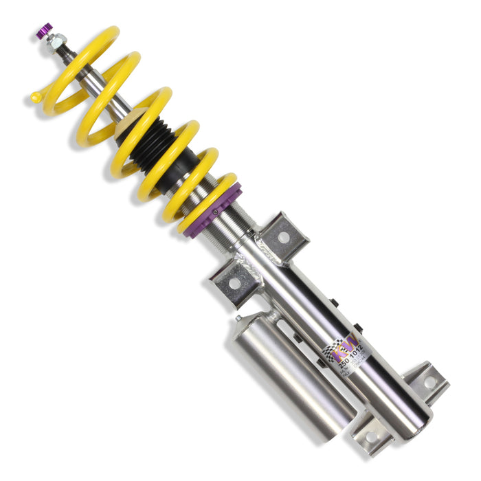 KW Coilover Kit V3 Mercedes-Benz C-Class C63 AMG (204 204AMG) Sedan