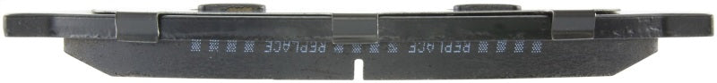 StopTech Street Brake Pads