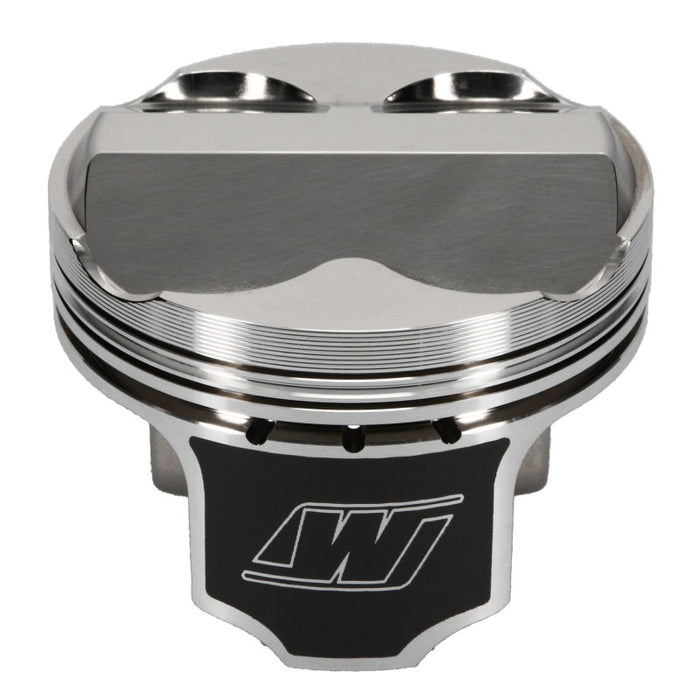 Wiseco Acura 4v Domed +8cc STRUTTED 89.0MM Piston Kit