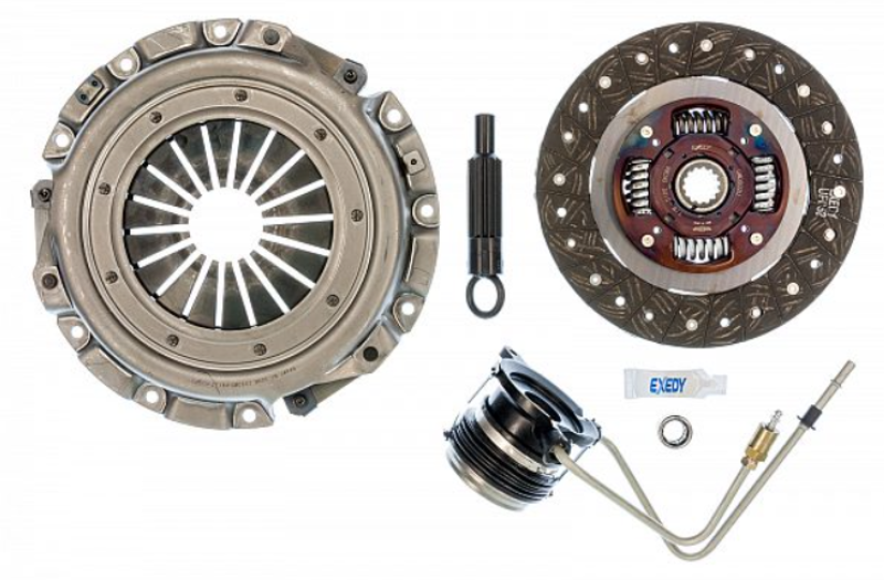 Exedy OE 1993-1993 Jeep Cherokee L4 Clutch Kit