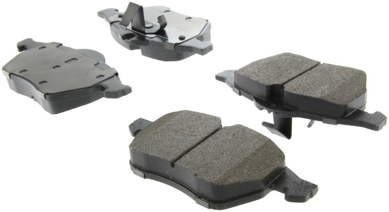 StopTech Street Brake Pads