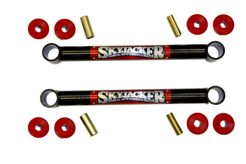 Skyjacker 1994-1999 Dodge Ram 1500 4 Wheel Drive Suspension Link Arm Kit