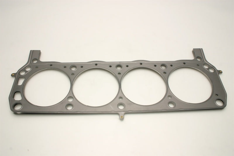 Cometic Ford SB 4.030 inch Bore .027 inch MLS Headgasket (w/AFR Heads)