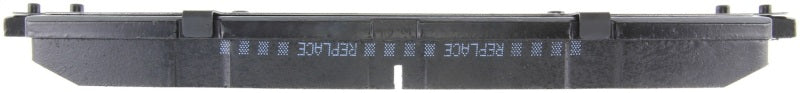 StopTech Street Brake Pads - Rear