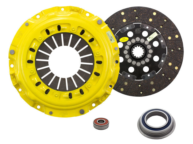 ACT 1993 Toyota Supra HD/Modified Street Clutch Kit