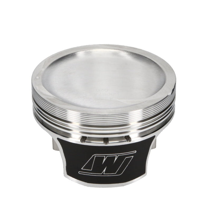 Wiseco Ford SOHC V8 4.6L 2 Valve -13.0cc 3.572 Bore 9.8:1 CR - Single Piston