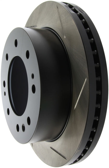 StopTech Slotted Sport Brake Rotor