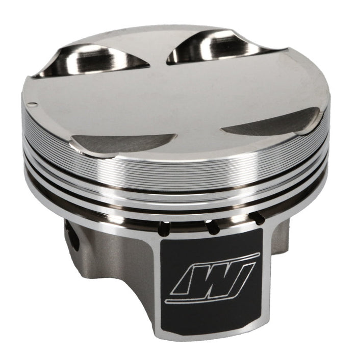 Wiseco 96-07 Mitsubishi Lancer EVO - 4G63 Turbo 86mm Bore - Single Piston