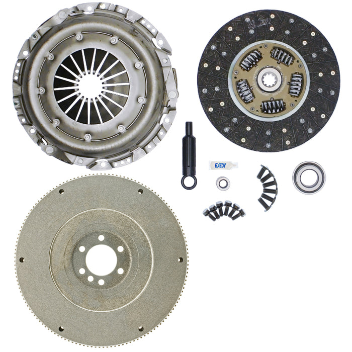 Exedy OE 1994-1994 Chevrolet Blazer V8 Clutch Kit