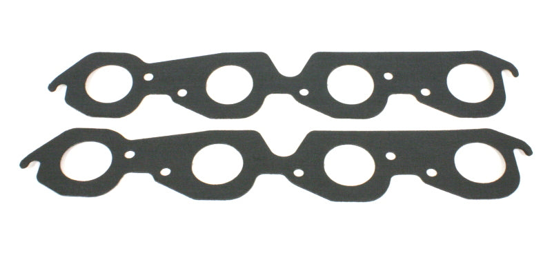 JBA Chevrolet 396-502 BBC Round Port Header Gasket - Pair