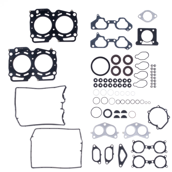 Cometic Street Pro 02-05 Subaru WRX EJ205 DOHC 92mm Bore .041in Thickness Complete Gasket Kit