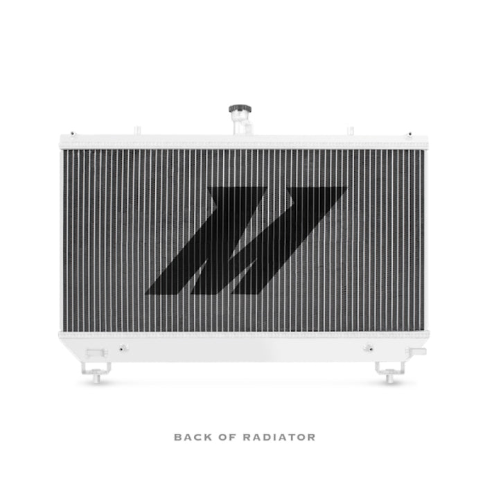 Mishimoto 10-11 Chevrolet Camaro SS V8 Aluminum Radiator