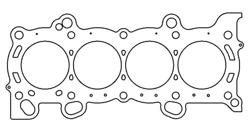 Cometic Honda K20/K24 87mm .060inch MLS-5 Head Gasket