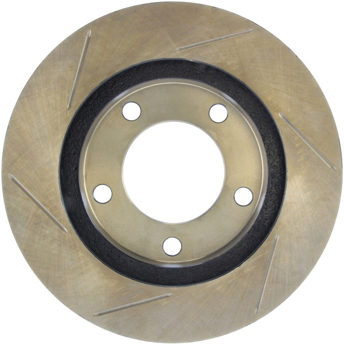 StopTech Slotted Sport Brake Rotor