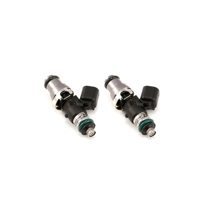 Injector Dynamics ID1700 08 Outlander ATV Injectors