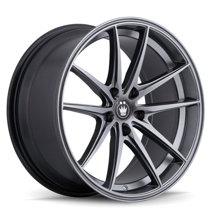 Konig Oversteer 17x8 5x114.3 ET45 Opal