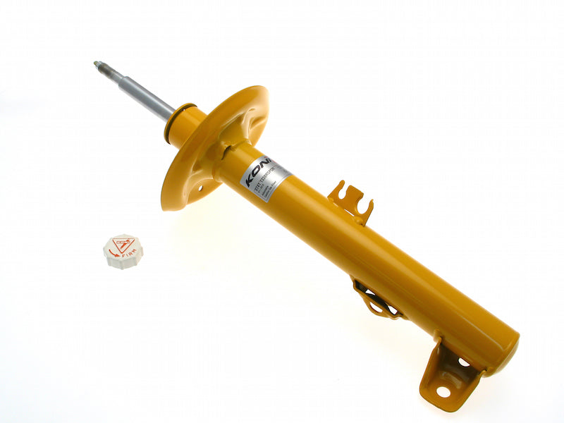 Koni Sport (Yellow) Shock 96-02 BMW E36 Z3 4 and 6 cyl. (Incl. M-Technik) - Right Front