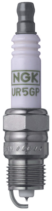 NGK G-Power Spark Plug Box of 4 (UR4GP)