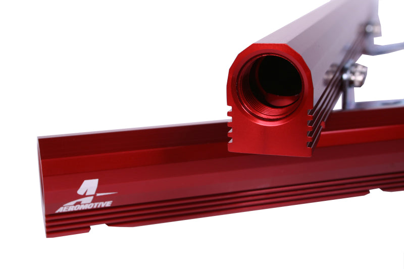 Aeromotive GM LS1/LS6 Billet Fuel Rails